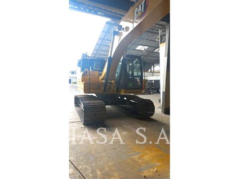 Cat 320 Gx Excavadoras De Cadenas Construcción Caterpillar Worldwide