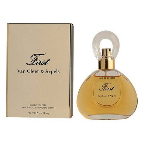 Van Cleef Arpels First Eau De Toilette Ml Skroutz Gr