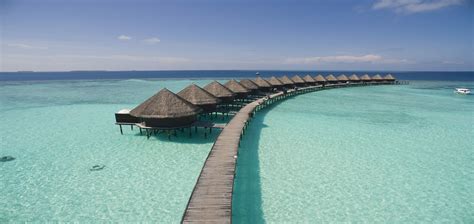 Affordable Luxury Maldives: Budget-Friendly Overwater Bungalows