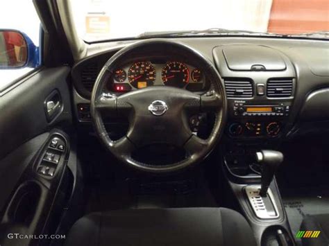 Nissan Sentra Dash Board