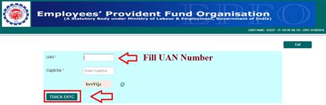 How To Link Aadhaar To EPF UAN Account Through Online