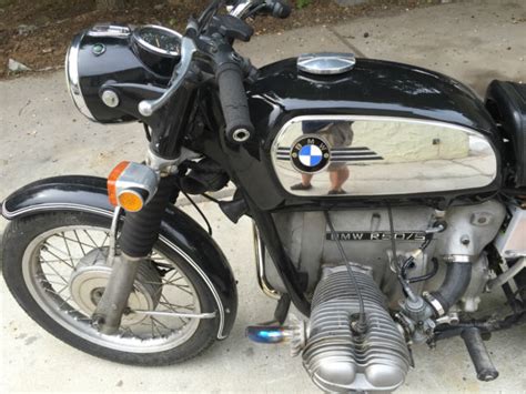 Rare BMW Toaster Running Driving Low Miles 2 711