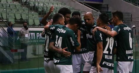 Palmeiras X Ponte Preta Onde Assistir Ao Vivo O Jogo Pelo Campeonato