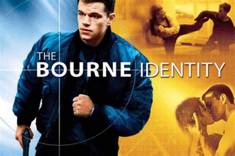 Jason bourne movies in order of story - siteshopde