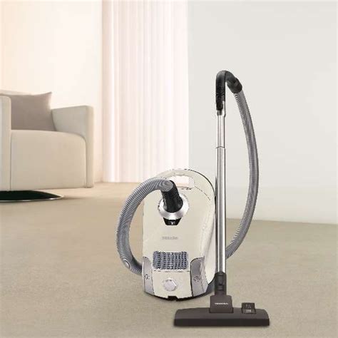 Miele Compact C1 Pure Suction - More Than Vacuums