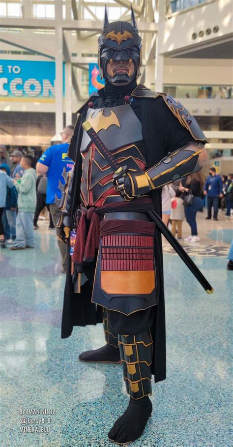 Our Favorite Cosplay Photos From Los Angeles Comic Con