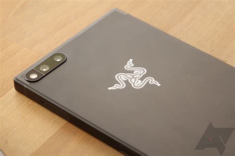 Razer details upcoming improvements to its camera