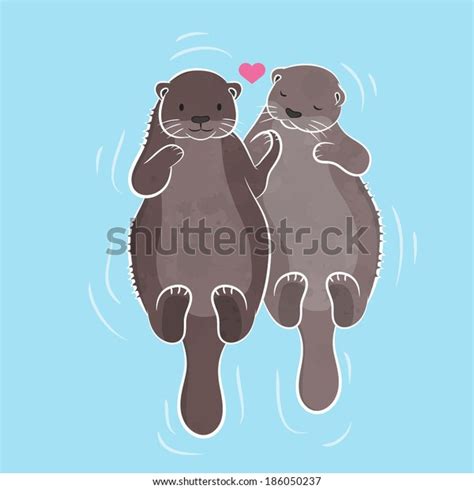 729 Sea Otter Love Images, Stock Photos & Vectors | Shutterstock