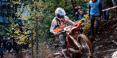 Fim Hard Enduro World Championship E Getzenrodeo