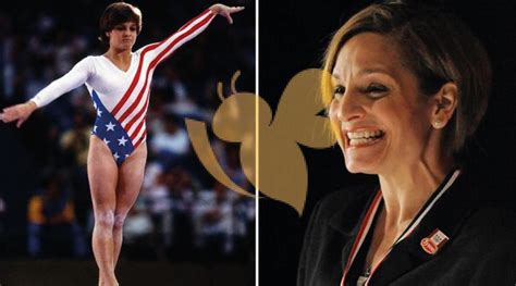 Gymnastics Icon Mary Lou Retton Fighting For Her Life Over Rare