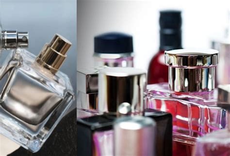 Parfum Wanita Yang Tepat Untuk Usia Wanginya Tahan Lama Dan