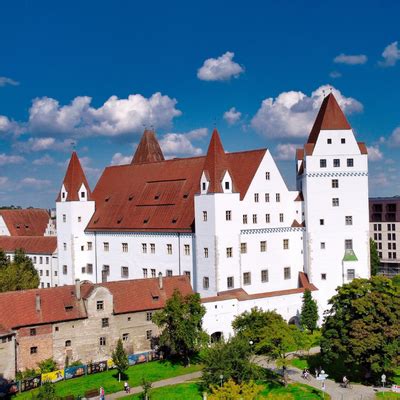 Guide to vacation in Ingolstadt - germanyvacation.net