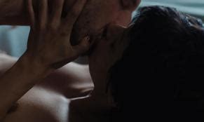 FIRST CASE NUDE SCENES AZNude