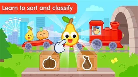 Toddler games for 2 year olds· by Fuzayl Zoirov