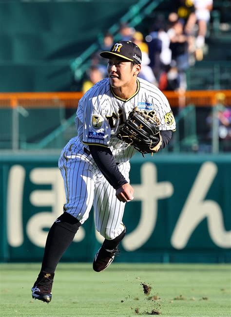 阪神が打線組み替え 豊田をプロ初の3番に抜てき 2カード連続勝ち越しへテコ入れ 2024年7月7日掲載 ライブドアニュース