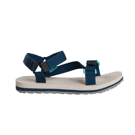 Jual Eiger Eiger Jr Moorland Roll Strap Sandals Original Zalora