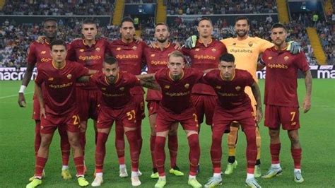 Prediksi Skor Susunan Pemain Dan Head To Head Sevilla Vs As Roma Final