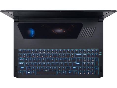 Acer Predator Triton 700 PT715 51 732Q 15 6 120 Hz IPS GTX 1080 8 GB