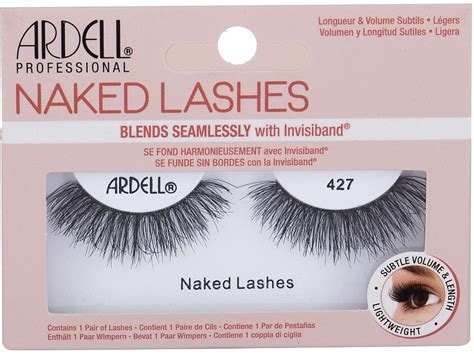 Faux Cils Ardell Naked Lashes Makeup Fr