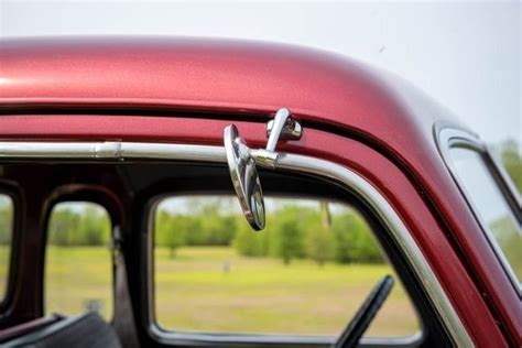 1950 Chevrolet 3100 | Motoexotica Classic Cars