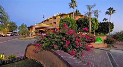 Shilo Inn Yuma, Yuma (AZ) | 2023 Updated Prices, Deals