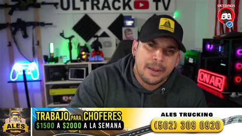 Ultrack Live El Picadillo De Cuba Hace Cosas A La Mente Youtube