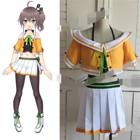 ♡ ホロライブ 夏色まつり 新衣装 コスプレ 衣装 高品質 私服 ♡ 【国内正規品】 650off Swimmainjp