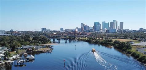 Best Neighborhoods In Tampa Propertyclub