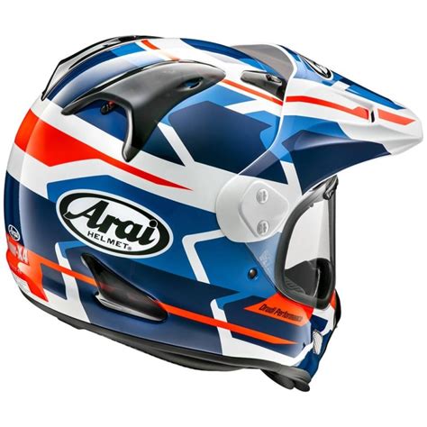 Casco Integrale Touring Arai Tour X Depart Blue