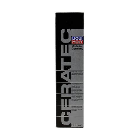 Liqui Moly Ceratec Dodatek Do Oleju Ml Arena Pl