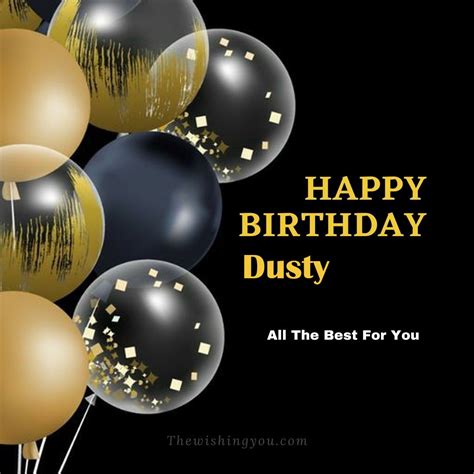 100 Hd Happy Birthday Dusty Cake Images And Shayari