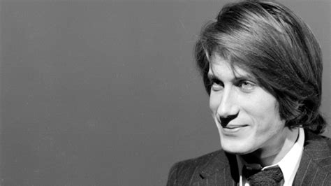 Jacques Dutronc Retour Sur J Aime Les Filles Melody TV