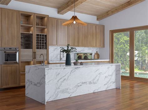 23 Best Quartz Countertop Brands: Find Out Who's the Winner