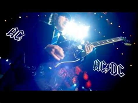 AC DC Anything Goes Mkv YouTube