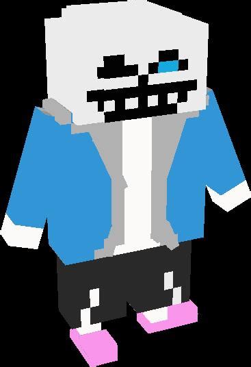 Sans Undertale Minecraft Mobs Tynker