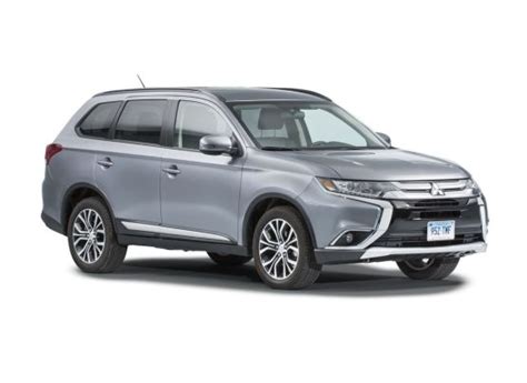 Consumer Reports Mitsubishi Outlander Sport