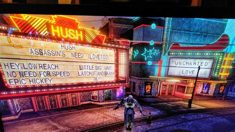 inFAMOUS's Punny Movie Titles : r/playstation