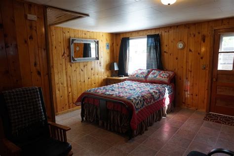 vacation-cabin-rental-south-fork-619 - Aspen Ridge Cabins