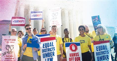 local organizing representus