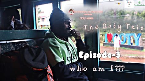 The Ooty Trip Ep 3 The Action Rakesh Shiva Reddy