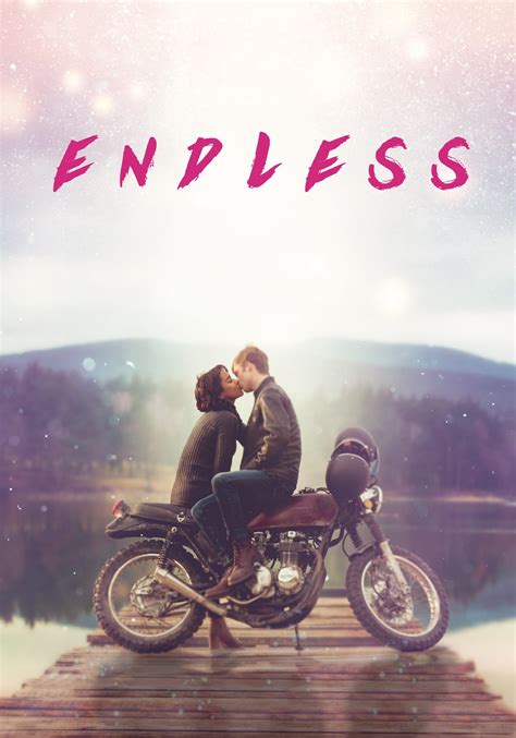 Endless (2020) - Posters — The Movie Database (TMDB)