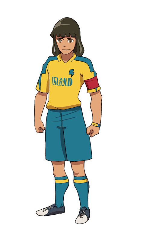 Inazuma Eleven Ares Announced Gematsu