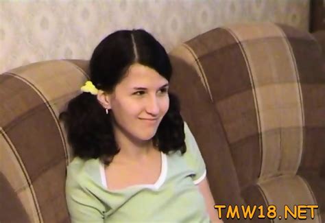 Captivating Brunette Inga C Gets Lovebox Fingered