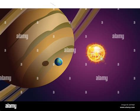 Planet Earth Europe Satellite Stock Vector Images Alamy