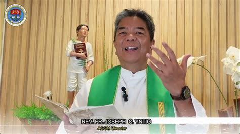 ikanapulog siyam nga domingo sulod sa tuig lk  youtube