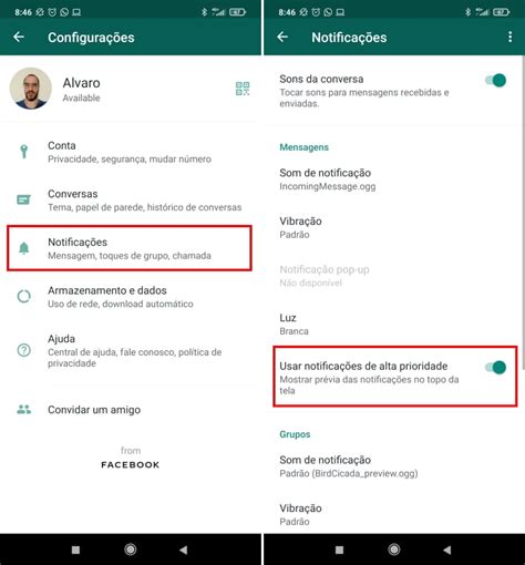 Como Esconder Quando Voc Est Digitando No Whatsapp Olhar Digital