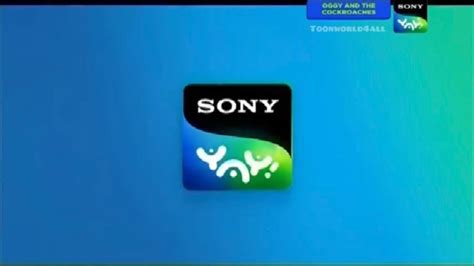 Sony Yay India Continuity April Requests