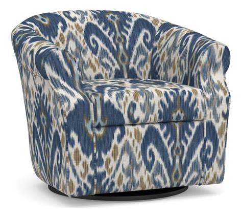 Pottery Barn Swivel Chair Outdoor Gaudy Cyberzine Stills Gallery