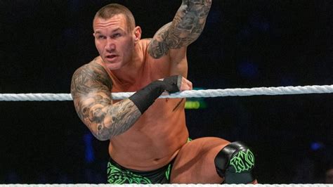 Wwe Raw Randy Orton Gearing Up For “outta Nowhere” Return In 2023