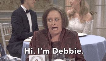 Debbie Downer Snl  By Saturday Night Live Find And Share On Giphy